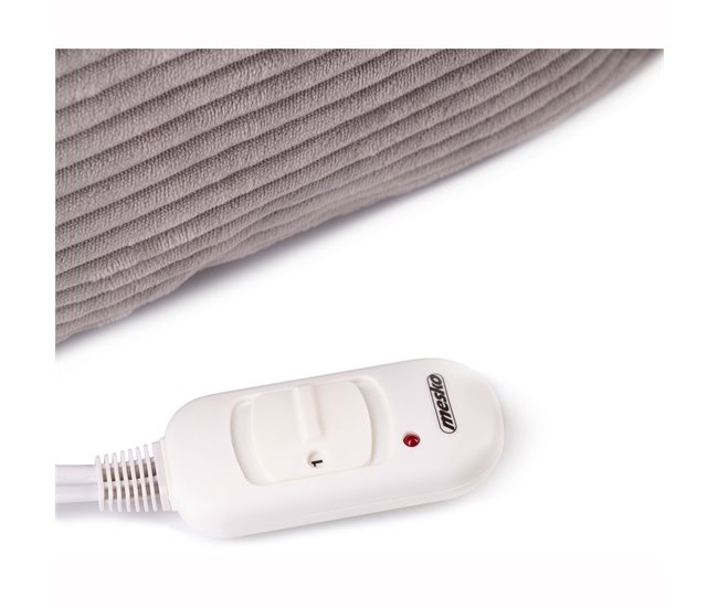 Almofada Elétrica Mesko MS7429 Cinza