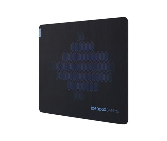 Tapete Antiderrapante IdeaPad Gaming Preto