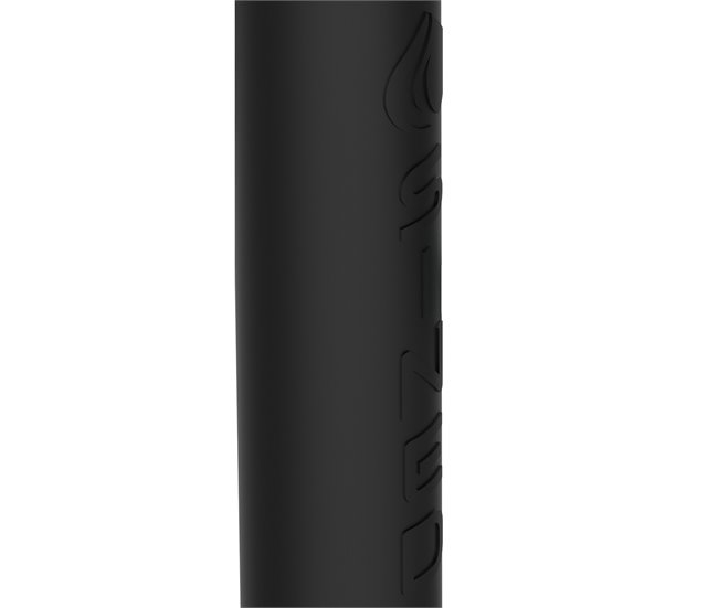 Fonte ACQUA PRO Garden Sined com ligação lateral de água em polietileno, Preto Preto