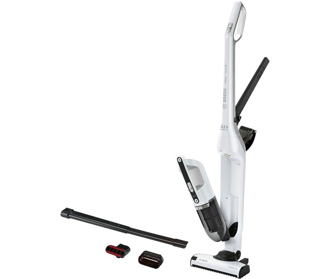 Aspirador vassoura ciclónico BBH32551 Branco