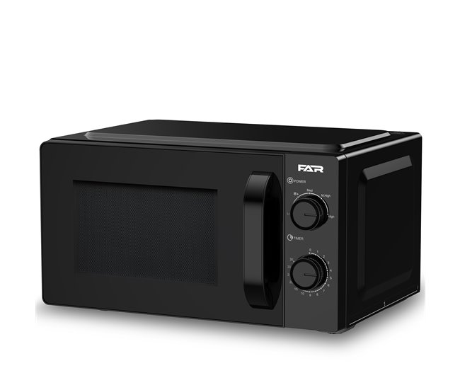 Micro-ondas far fa 27005 20 litros