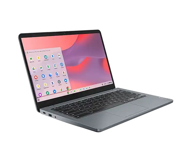 Laptop 14E Chromebook G3 Multicor