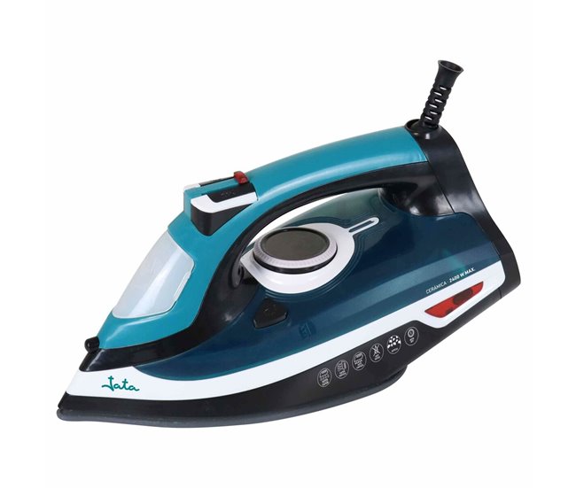 Ferro de Vapor JEPL1221 Multicor