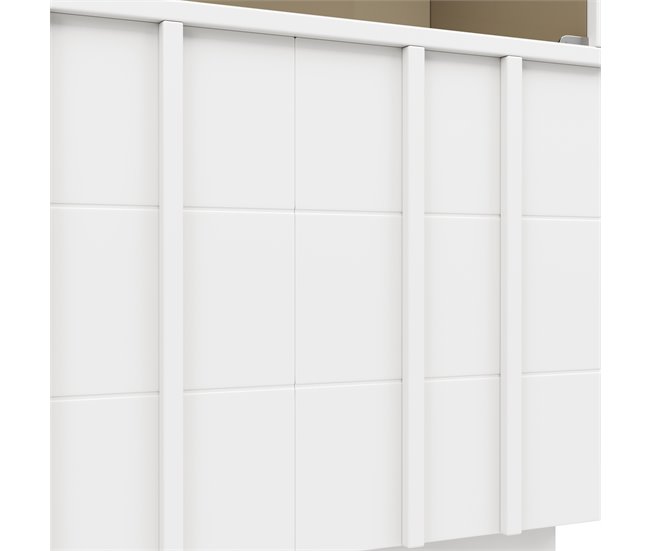 Aparadores 120 Branco