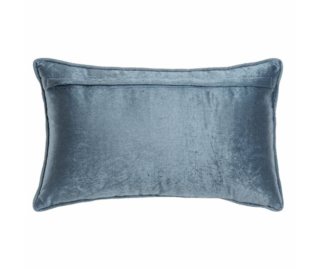 Almofada Azul