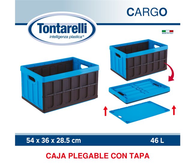 Caixa multi -sustentada 