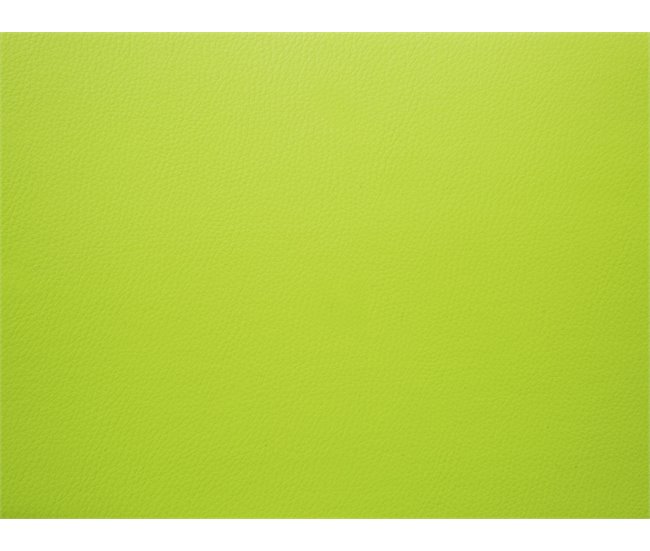 Beliani Cadeira de escritório DESIGN Verde