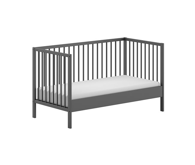 Cama extraível Vipack Meryl Antracite