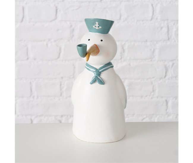 Figura BELLINO sortido marca BOLTZE Branco/ Azul