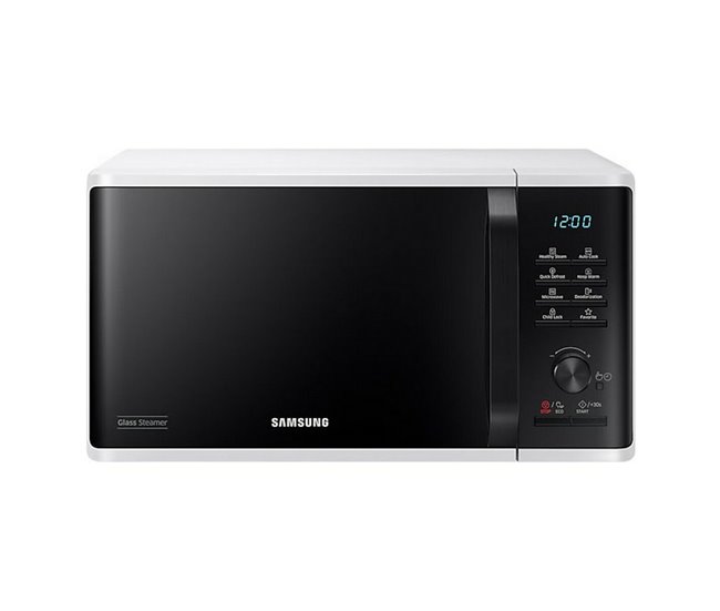 Microondas MS23K3555EW Branco