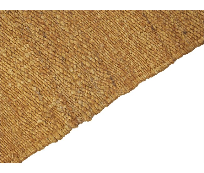 Beliani Pelos curtos LUNIA 80x150 Bege