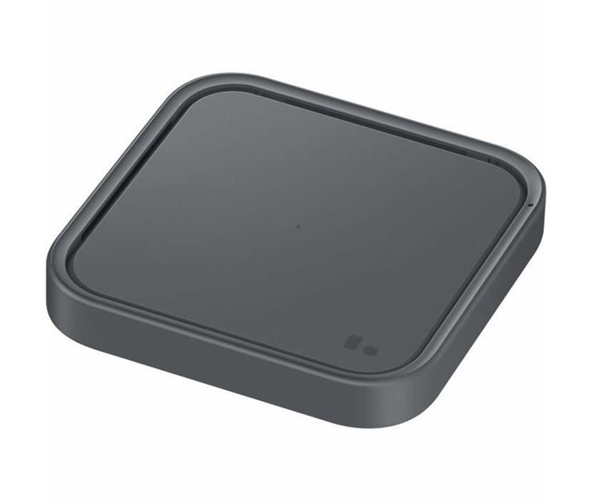Carregador EP-P2400BBEGEU Preto