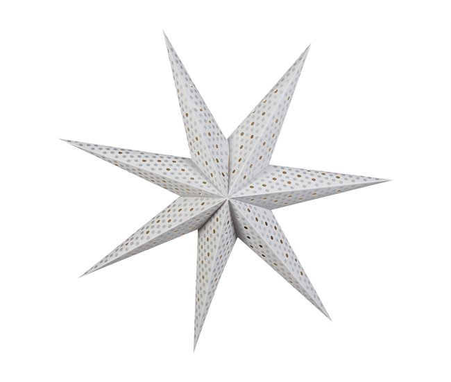 Beliani Decoración de pared KAMET Multicor