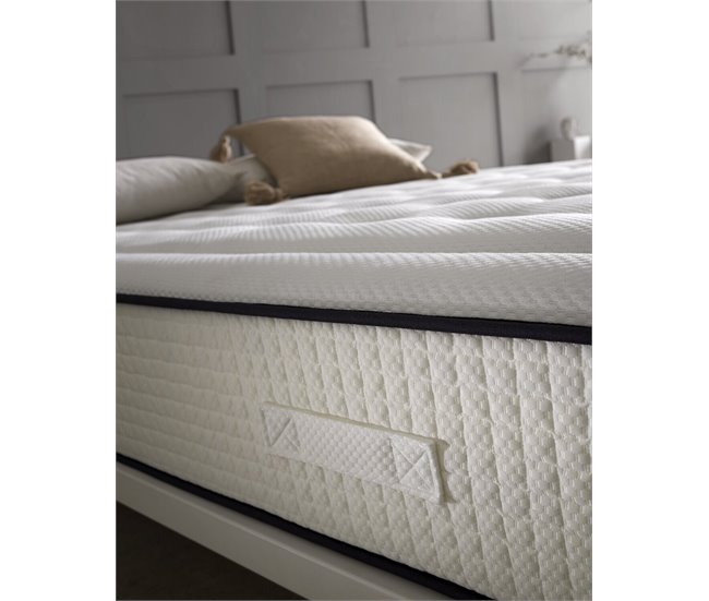 Colchão  SIMPUR EXCLUSIVE SPORT Espuma Viscoelástica 