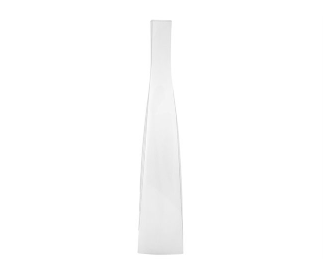 Beliani Jarro decorativo THAPSUS Branco
