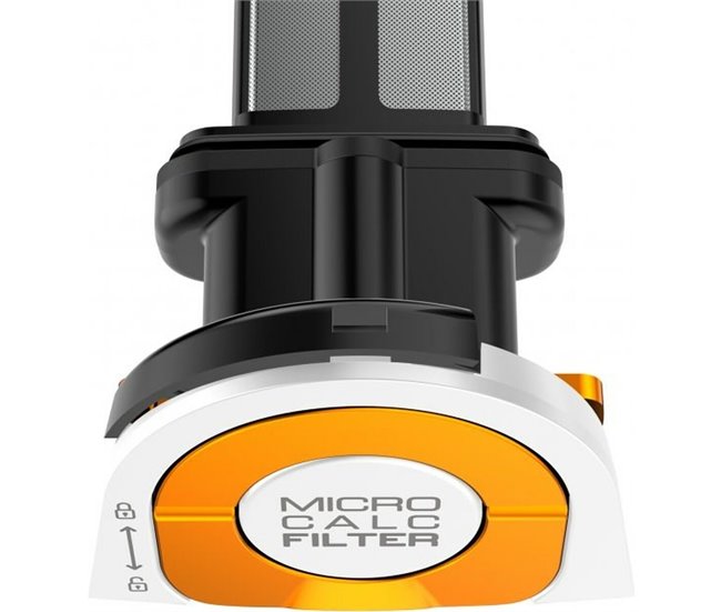 Ferro de Vapor FV9844E0 Preto