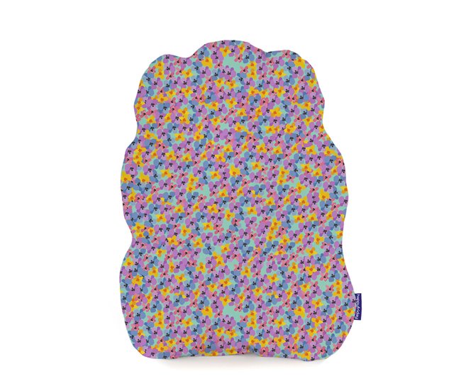 Almofada Moshi Moshi Multicor