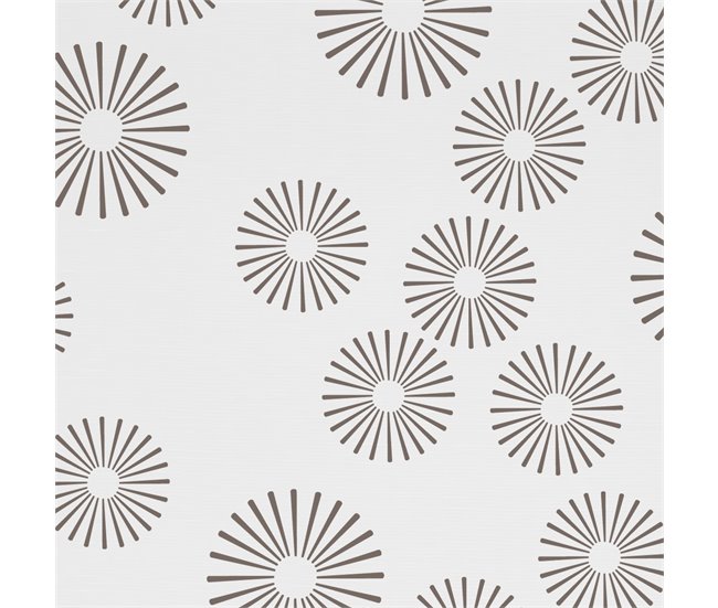 Estor de Rolo Estampado Pasodoble 