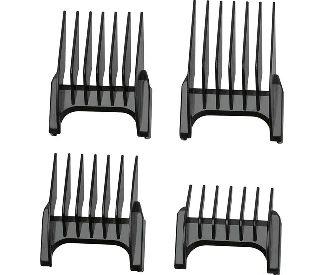 Aparador de Cabelo Proficare HSM/R 3013 Preto / Cinza