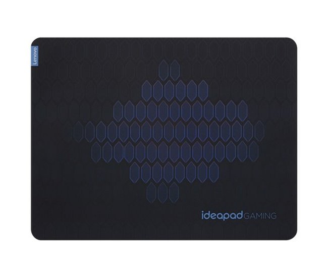 Tapete Antiderrapante IdeaPad Gaming Preto
