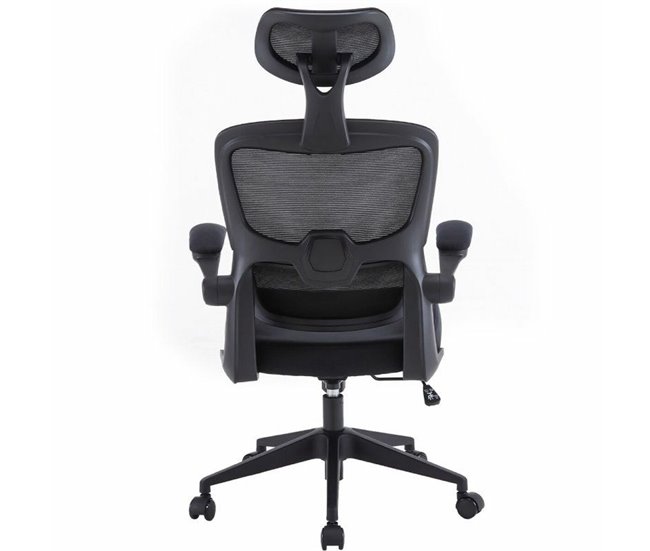 Cadeira de Gaming GM26-107 Preto