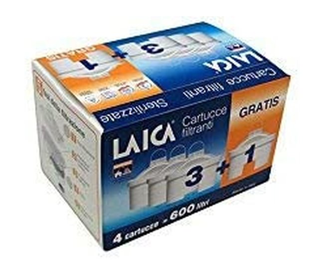 Filtro para Caneca Filtrante F4M2B28T150 Branco