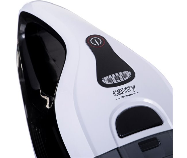 Aspirador sem Cabo CR 7046 Branco