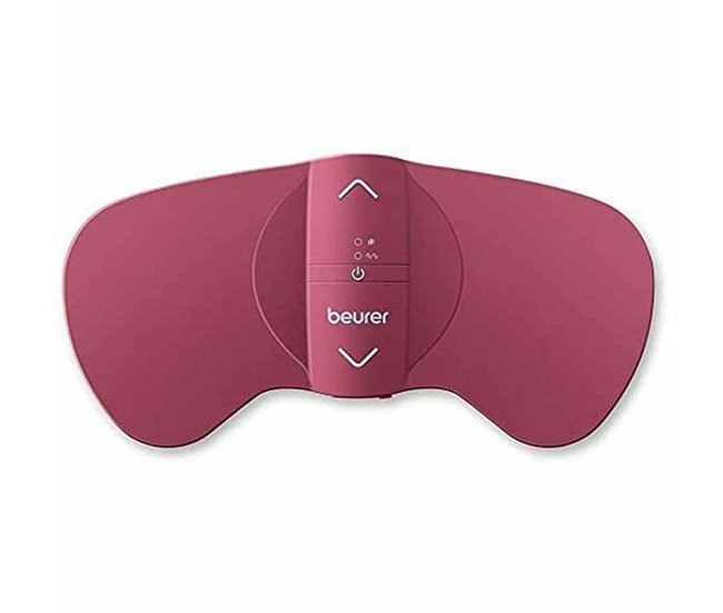 Eletroestimulador EM50 Vermelho