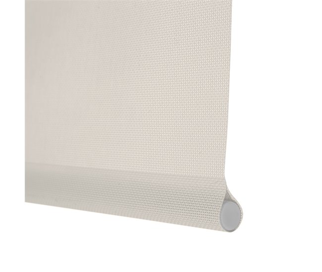 Estor de Rolo Screen Vtx - Grau de Abertura 10% 