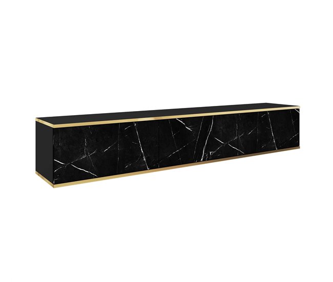 MOVEL TV ORO Preto