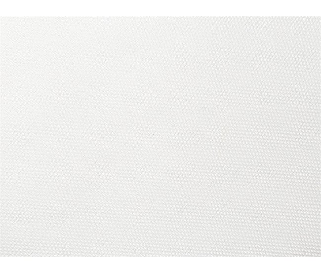 Beliani Almofada de assento para exterior TOLVE Branco/ Bege