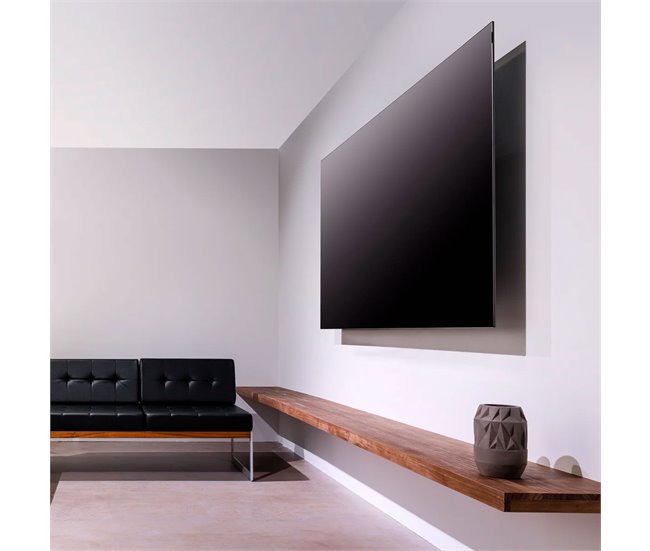 Suporte TV Lunix 3 Preto