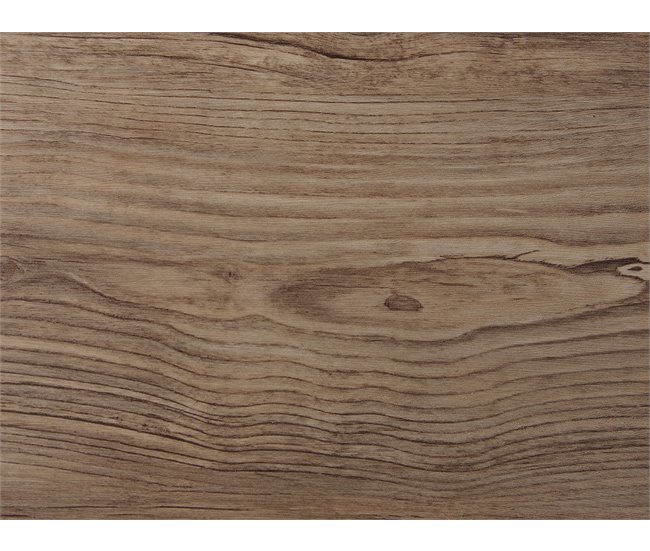 Beliani Secretária CREEK 120x60 Cinza Escuro