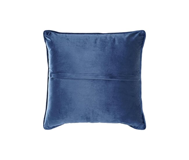 Almofada Azul