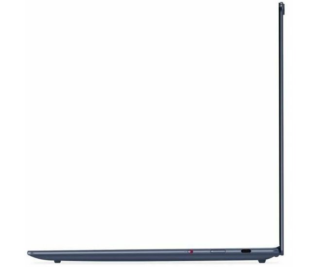 Laptop Yoga Slim 7x 14Q8X9 Azul