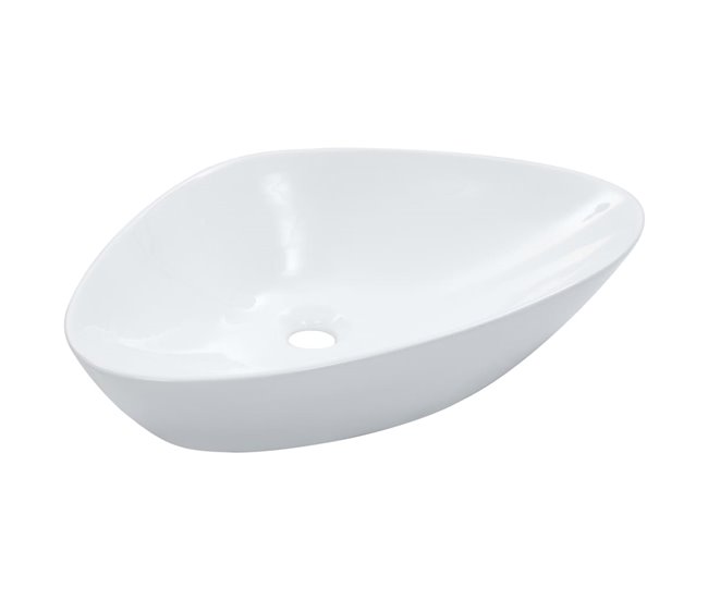 Lavatório - Lavabo - Pia de banheiro Branco