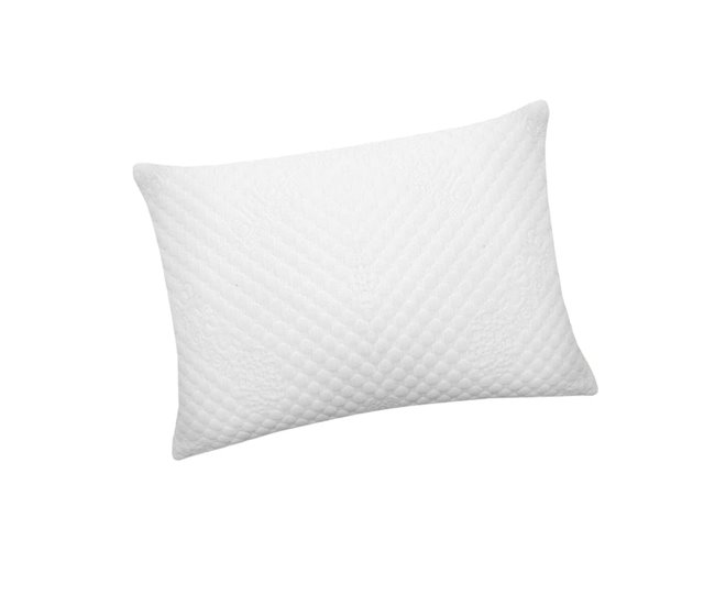 Almofada Dreamura Yawara 50x70 Branco