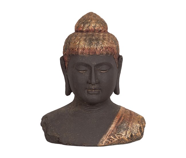 Beliani Acessório decorativo CARUM Preto