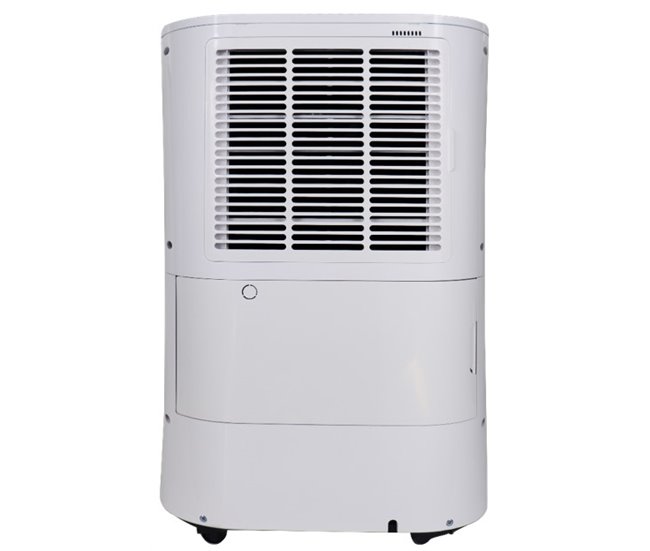 Desumidificador MEI DH 5520 20 litros Preto