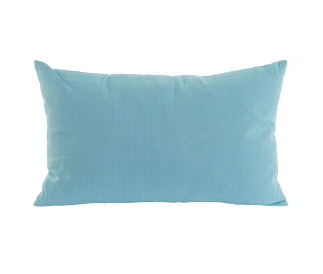 Almofada Azul