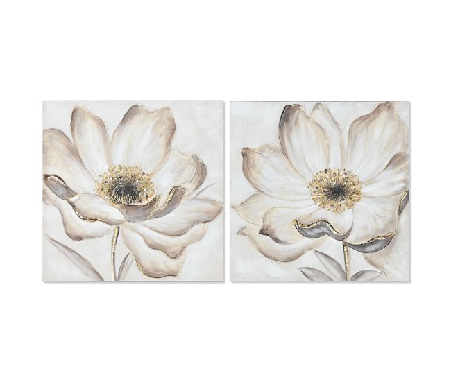 Pintura Dourado
