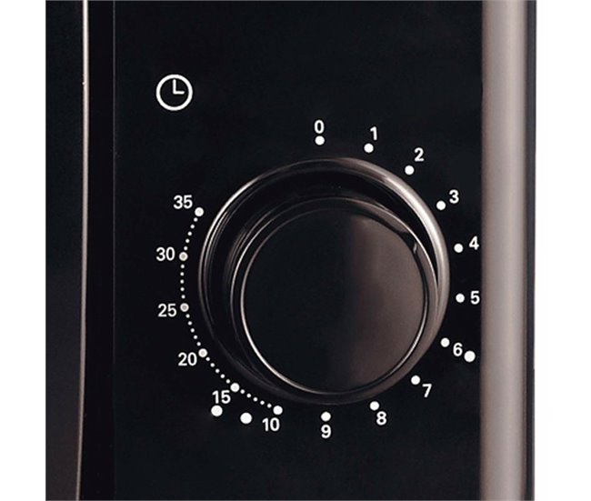 Microondas 1834FL Preto