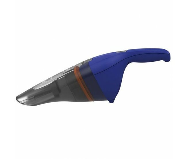 Aspirador de Mão NVC115WA Azul