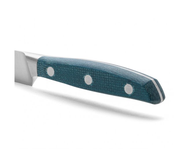 Faca Arcos Sole Brooklyn Azul