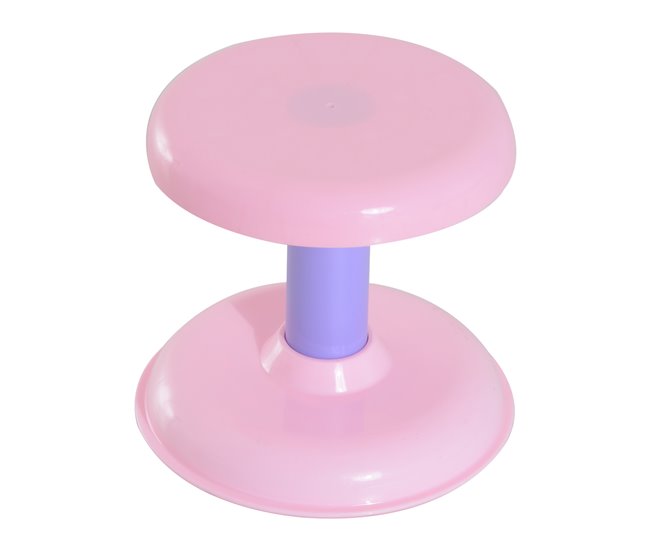 Piano para Crianças ABS HOMCOM Rosa