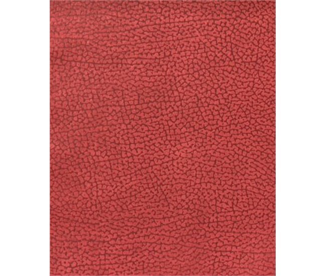 Chaise longue ARGOS Vermelho