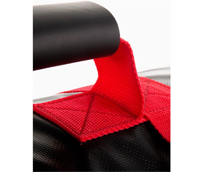 Power Bag 10Kg - BOOMFIT Preto