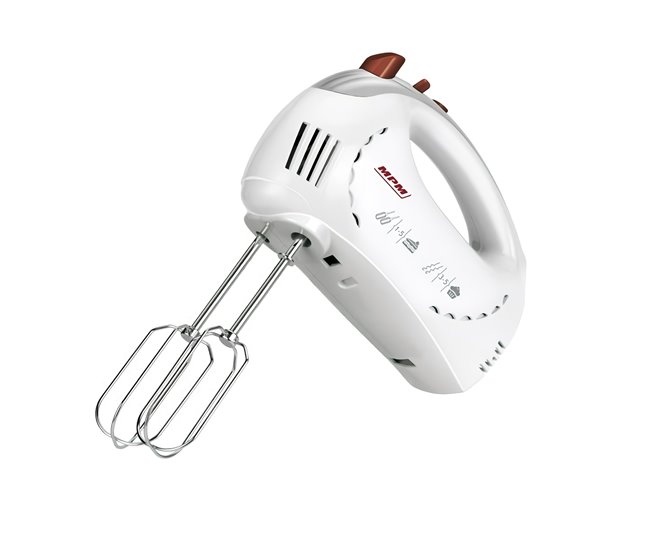 Batedeira com Taça MPM MMR-15 Branco