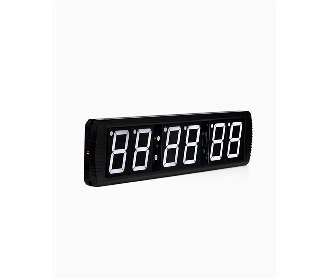 Timer - BOOMFIT Preto