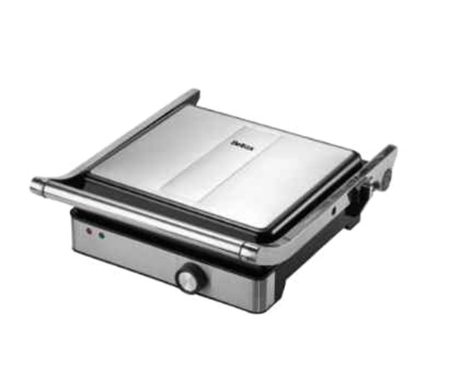 Grelhador de placas BELTAX BSG-2218 Cinza